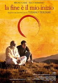 tiziano terzani la fine è il mio inizio film