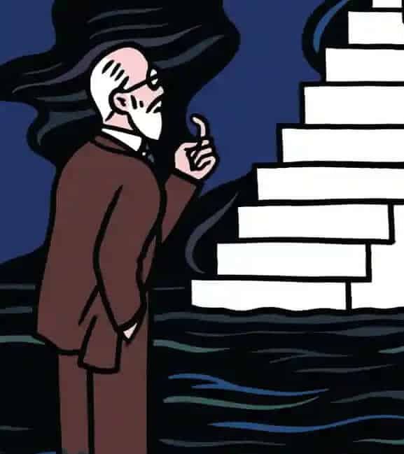 depressione psicoanalisi