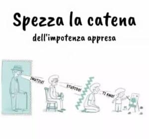 problemi familiari