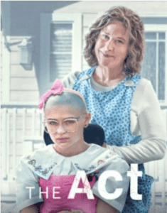 sindrome di munchausen per procura - la serie the act