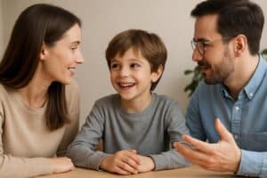 domande per bambini