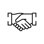 Stretta di mano