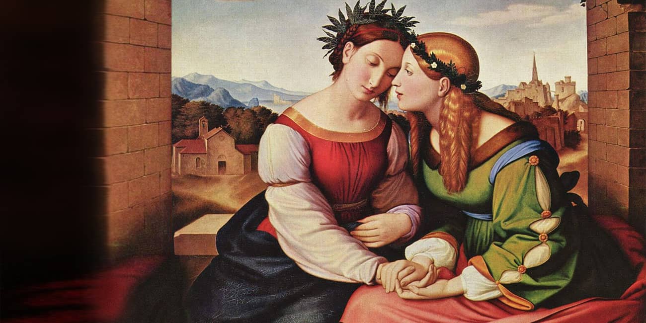 Psychologe Mailand - Overbeck - italia und germania