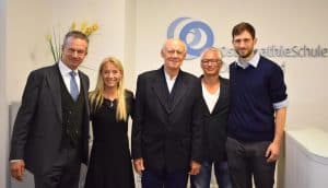 collaborazione psicologa Milano Chiara Venturi