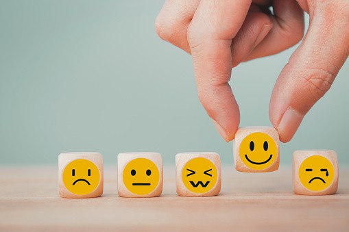 Gestione emotiva articolo