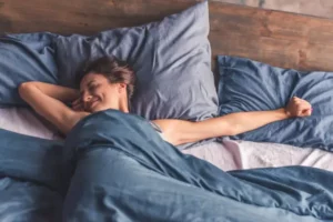 disturbi del sonno