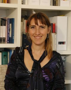 Dott.ssa Sara Tenca studio psicologi Milano