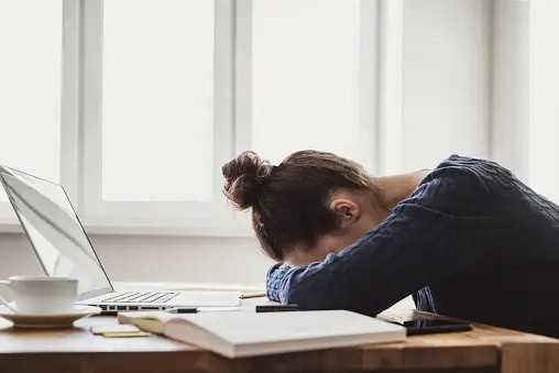 dipendenza da lavoro workaholic work aholism