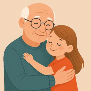 nonni e nipoti