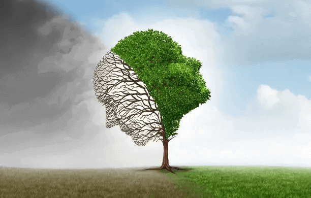 depressione stagionale