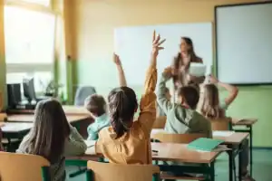 ansia da prestazione scolastica