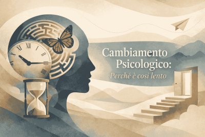 cambiamento psicologico
