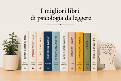 i migliori libri di psicologia da leggere