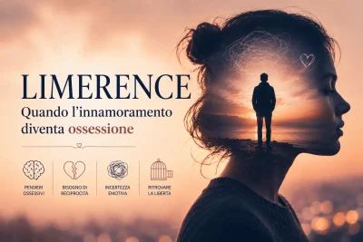 limerence | limerenza