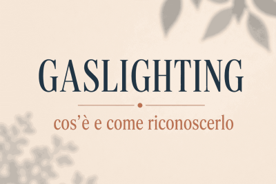 gaslighting | gaslighting psicologico