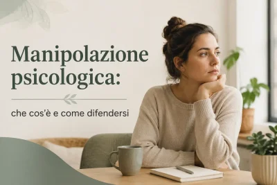 manipolazione psicologica