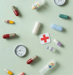 psicoterapia e farmaci